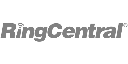 Trusted by RingCentral