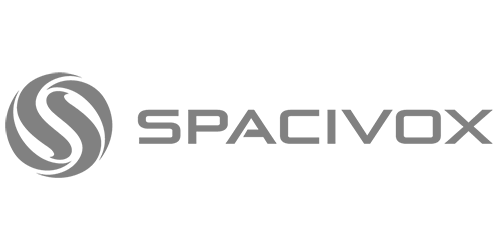 Trusted by Spacivox